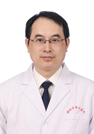 Jianming Chen