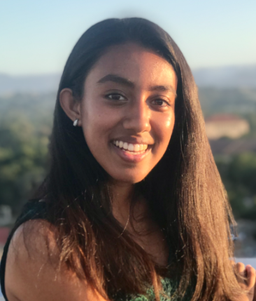 Sidhika Balachandar