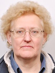Lesley Boyd