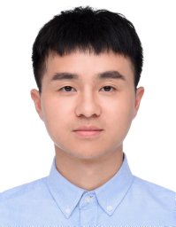 Shuiquan Huang