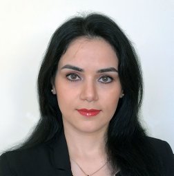 Raheleh Arabgol