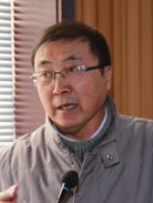 Jiansheng Li