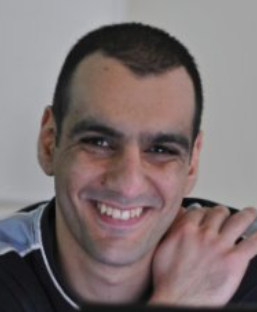 Youssef S. G. Nashed