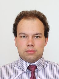 Evgenii Kanin