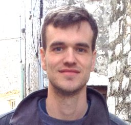 Turcotte Raphaël