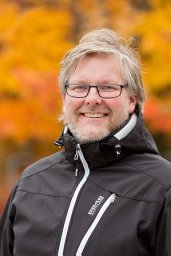 Dan Bergstrom