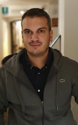 Panagiotis Gridos