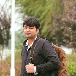 Sunkulp Goel