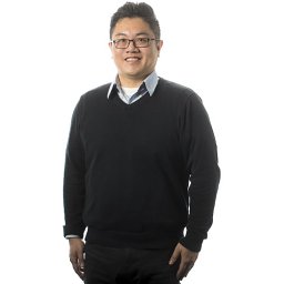 Yu-Ping Chen