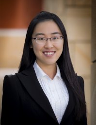 Zhaohui (Zoey) Jiang
