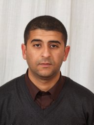 Yassine Habchi