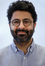 Korhan Buyukturkoglu