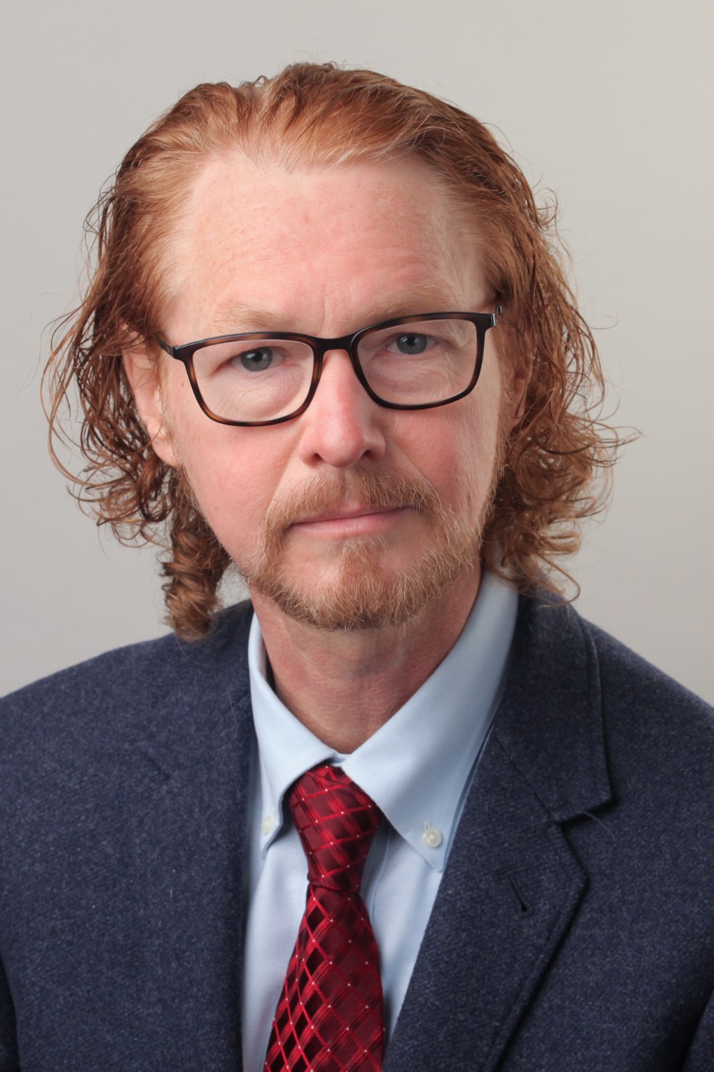 William Wilcox