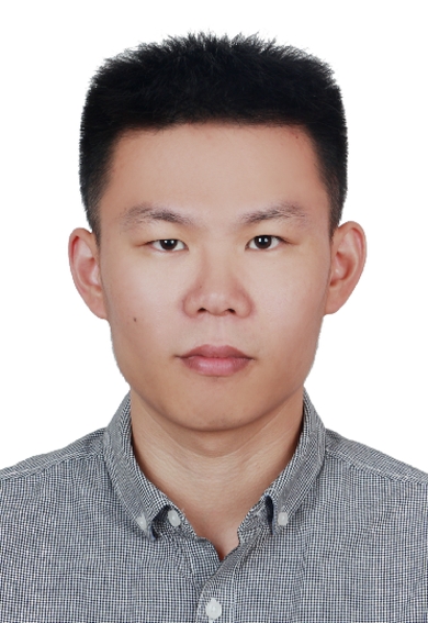 Xiuchao Zhao