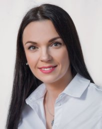 Oksana Onyshchenko