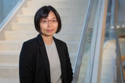 Shing-Yun Chang