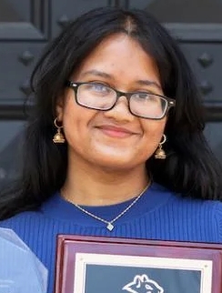 Tanisha Shende