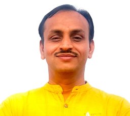 Chetan S. Solanki