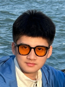 Qinyu Luo
