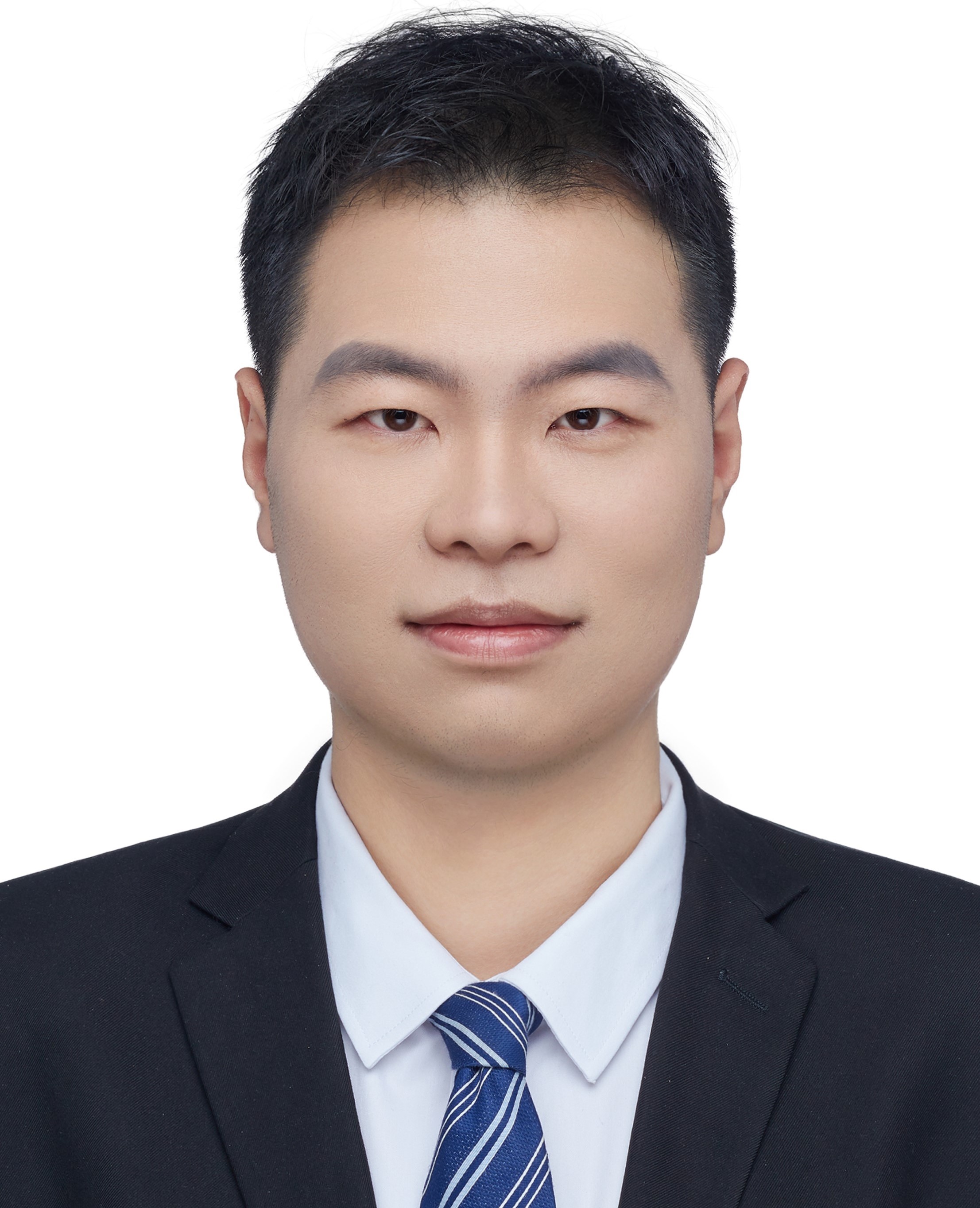 Mingrui Luo