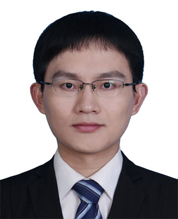 Fubo Zhang