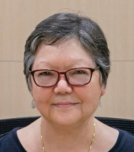 A. Lin Goodwin