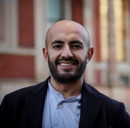 Fernando Patino-Ramirez