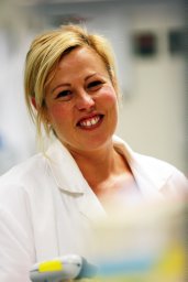 Catherine M. Suter