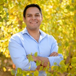 Adam Moreno