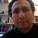 Ayad Eddaoudi