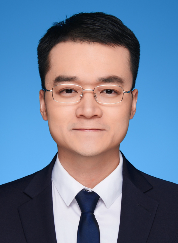 Chao Zeng