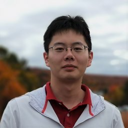 Bingchen Deng