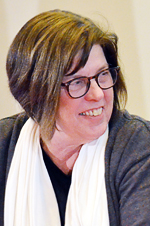 Catherine Walsh