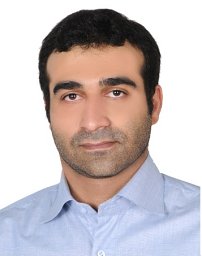 Mostafa Abedi