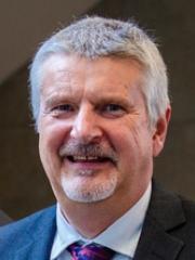 Neil Cottrell