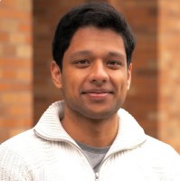 Arnav M. Das