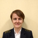 Natalia Dzhevaga