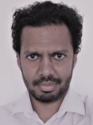 Chandramohan George