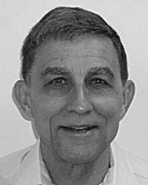 Paul R. Kersten