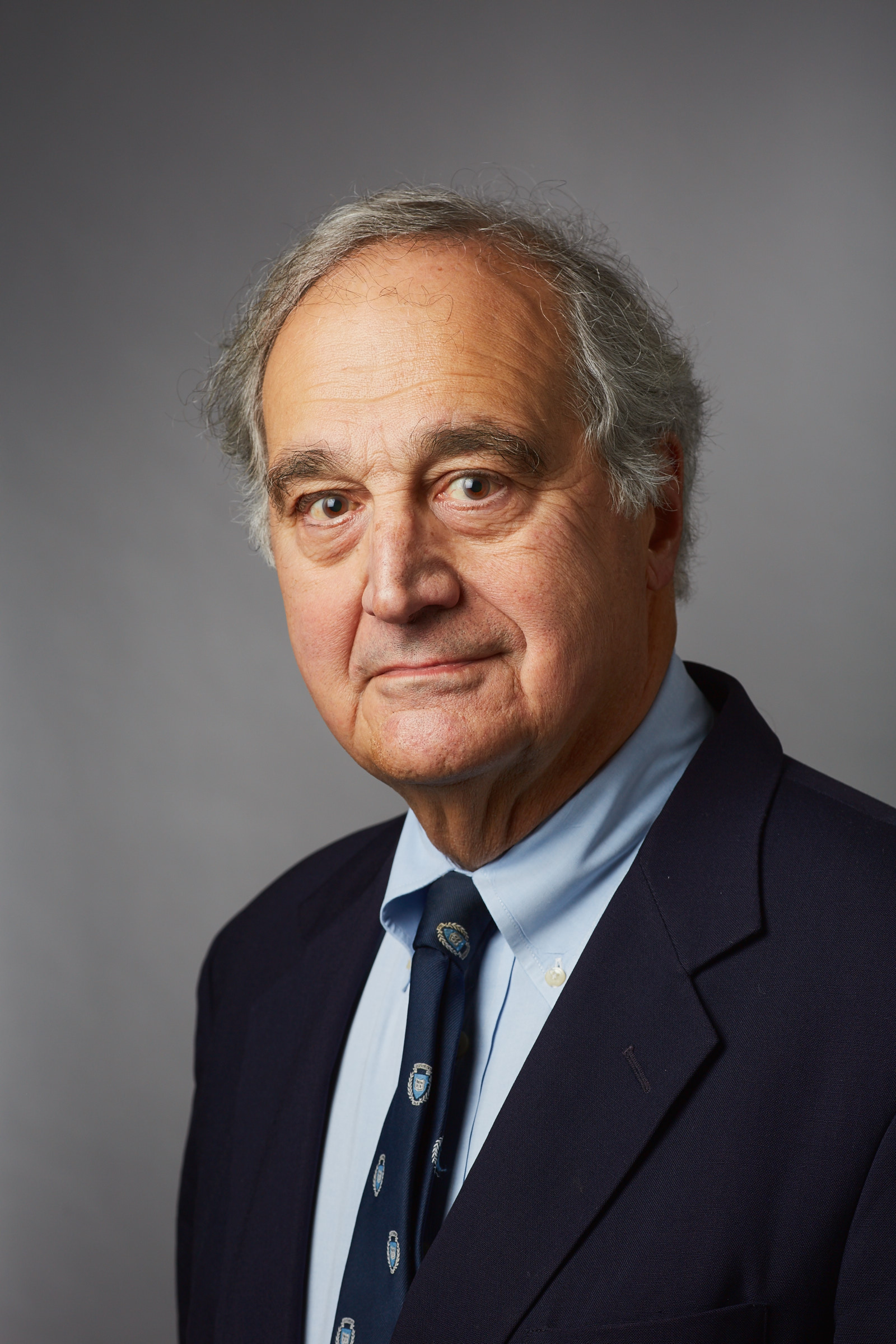 Robert Touloukian