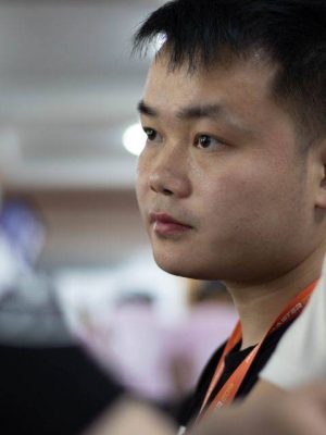 Zhexiong Wan