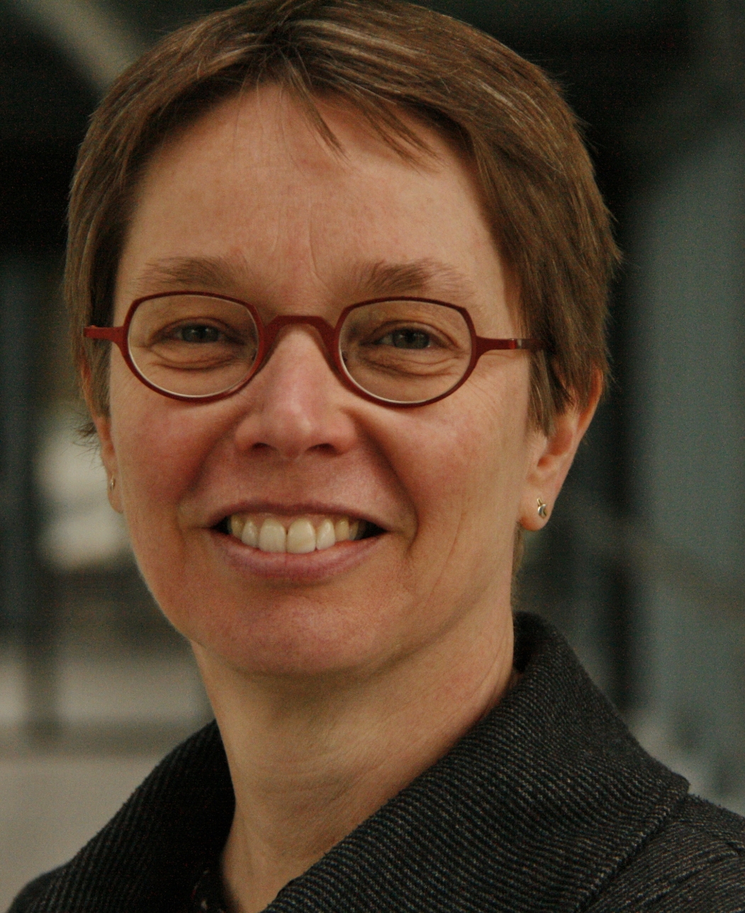 Mirjam Ernestus
