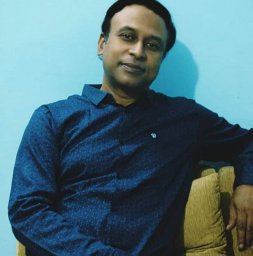 Nirendra N. Mustafi