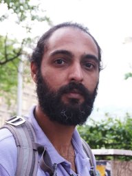 Demetris Antoniades