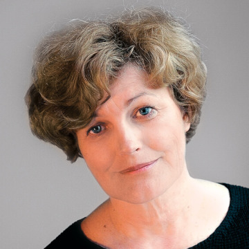 Małgorzata Kossut