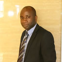 Ernest Wandera Apondi