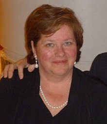 Garner Mary
