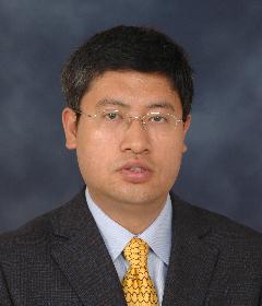 Weiguo Yang