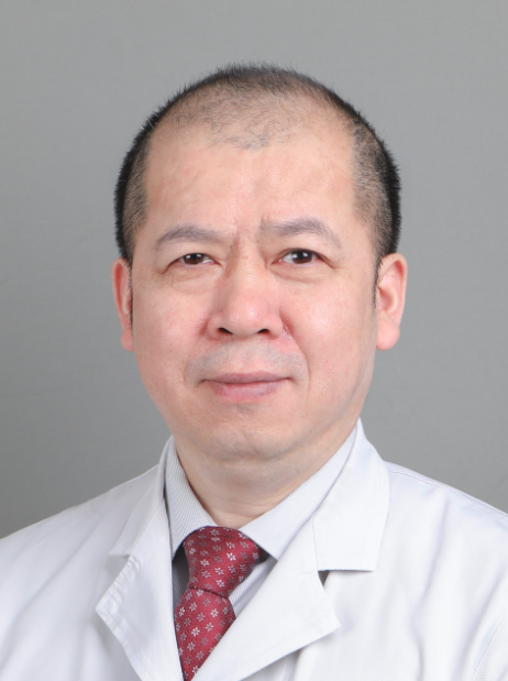 Zhiyong Liang