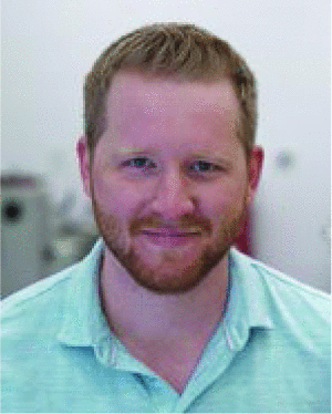 Zachary Miller